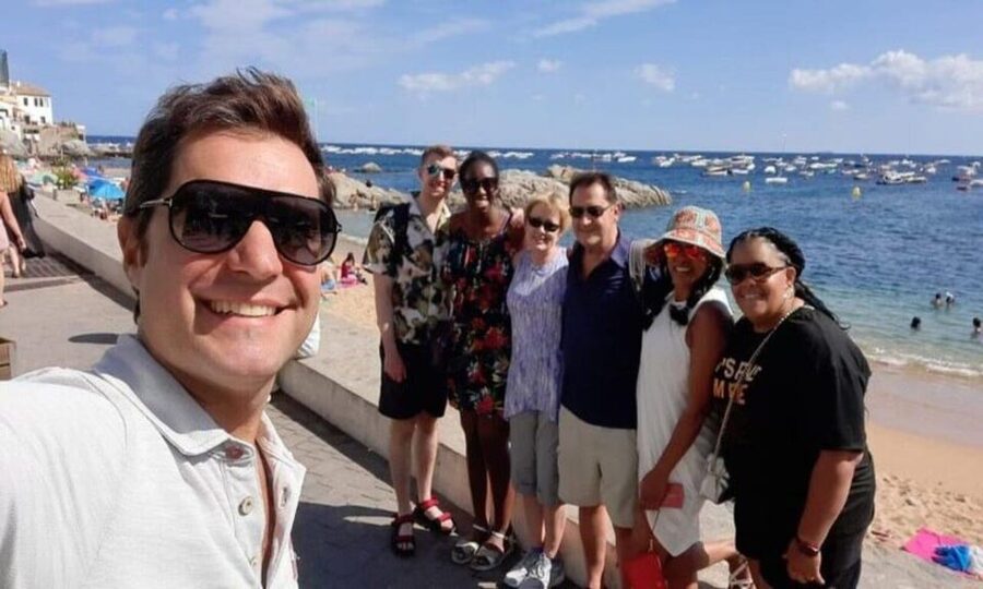 Costa Brava: Boat Ride and Tossa Visit with Hotel Pickup - Key points worth getting excited about