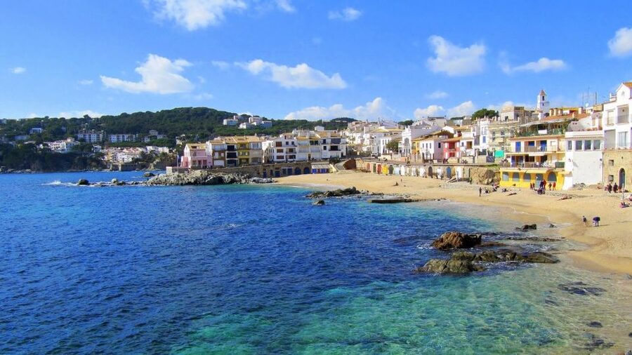 Costa Brava: Boat Ride and Tossa Visit with Hotel Pickup - Price and value: what $148 really buys (and what’s extra)