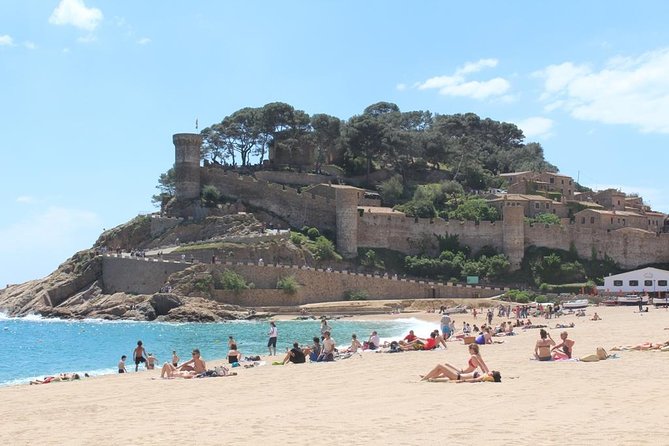 Costa Brava Day Sightseeing Tour with Boat Trip from Barcelona - Timing, Group Size, and Staying Stress-Free (The Unsexy Stuff That Matters)