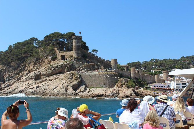 Costa Brava Day Sightseeing Tour with Boat Trip from Barcelona - Price and Value: What You Really Get for About $69