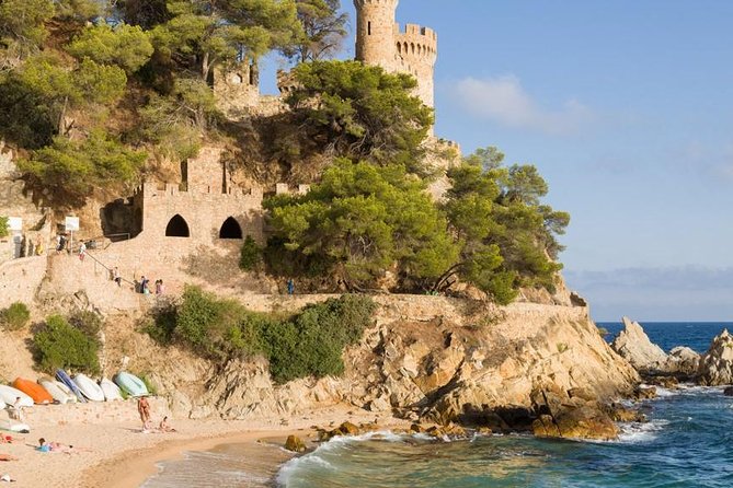 Costa Brava Small Group with Hotel Pick up and Boat Ride - Who Should Book This Costa Brava Small Group Tour