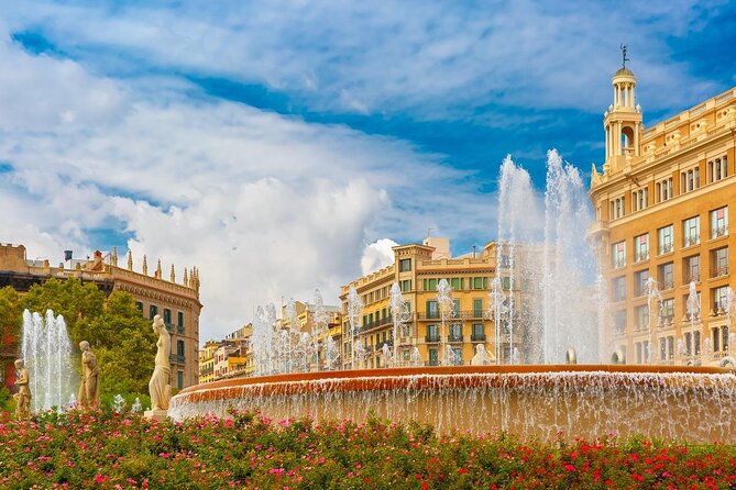 Costa Brava, Tossa de Mar Private Tour, hotel pick-up & Boat Ride - Key things that make this Costa Brava private tour work