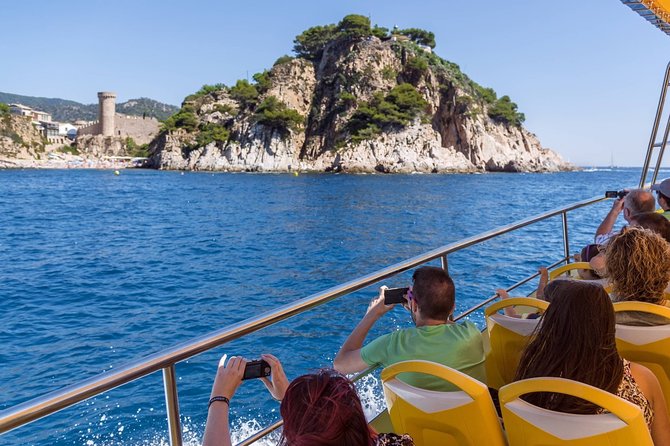 Costa Brava, Tossa de Mar Private Tour, hotel pick-up & Boat Ride - Guide Styles You Can Expect: Warm, Local, and Flexible