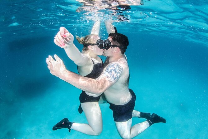 Crete-Chania: Snorkeling & Scuba Dive for Beginners by Boat - Snorkeling and scuba on the same boat (without the stress)