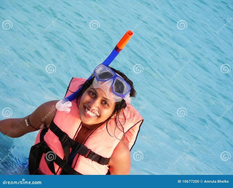 Crete: Snorkeling Boat Trip with Lunch and Transfer - Who Should Book This Trip (and Who Should Skip It)