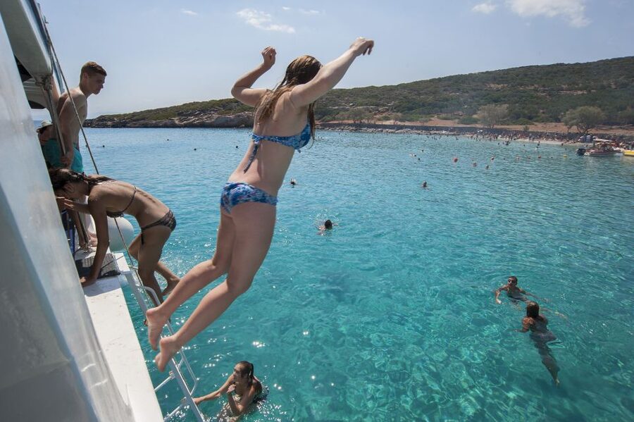 Crete: Spinalonga, Elounda, & Agios Nikolaos Boat Tour & BBQ - Price and value math: what your $37 covers, and what it doesn’t