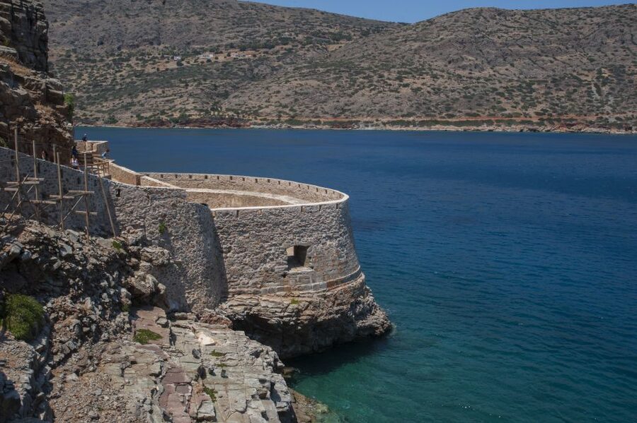 Crete: Spinalonga, Elounda, & Agios Nikolaos Boat Tour & BBQ - Who should book this tour (and who should skip it)