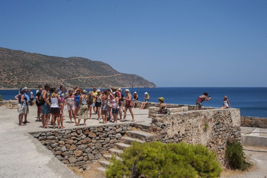 Crete: Spinalonga, Elounda, & Agios Nikolaos Boat Tour & BBQ - My booking verdict: should you book Spinalonga, Elounda, and Agios Nikolaos?