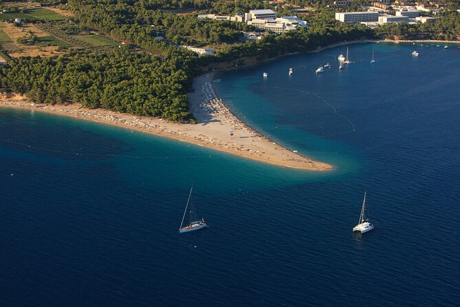 Customize your itinerary on a Private Boat Tour - Key points at a glance