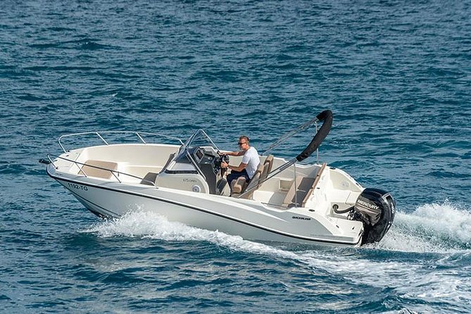 Customize your itinerary on a Private Boat Tour - Stop 4: Vis Island and the Blue Cave Option on Bisevo