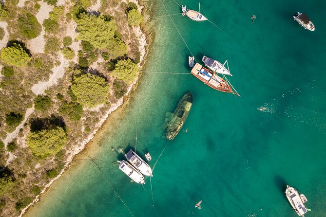 Customize your itinerary on a Private Boat Tour - Captain, Fuel, and the Real Cost of a Custom Day