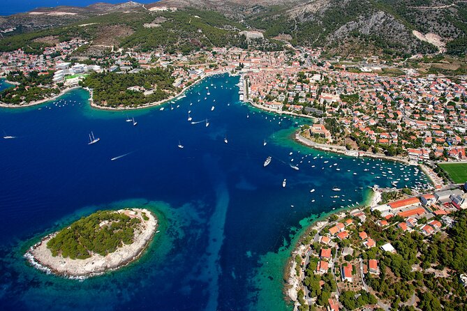 Customize your itinerary on a Private Boat Tour - How the Custom Itinerary Actually Works (and How You Should Plan It)