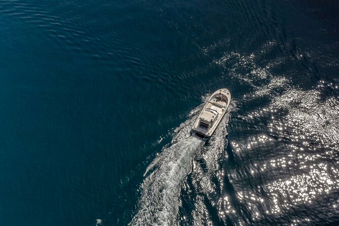 Day Boat Tour Cinque Terre & Porto Venere - Porto Venere: One Hour That’s Actually Focused