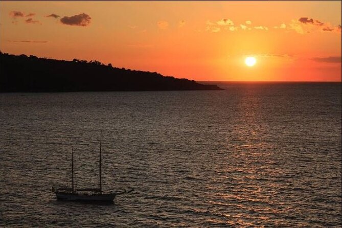 Day to Night Capri Boat Tour with Swim, Snorkel & Aperitif - Natural “Capri Sightseeing Tour” by Sea: Why the Stops Work Together