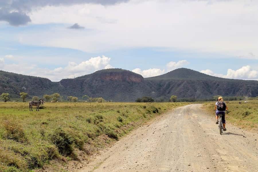Day Trip: Hell's Gate Bike Ride & Lake Naivasha Boat Ride - Key points I’d plan around