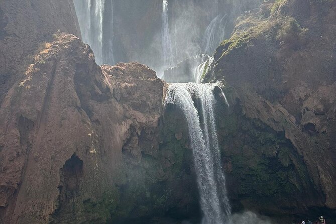 Day trip to OUZOUD waterfall with guide&boat ride from Marrakech - Who This Tour Fits Best (and Who Might Want Something Different)