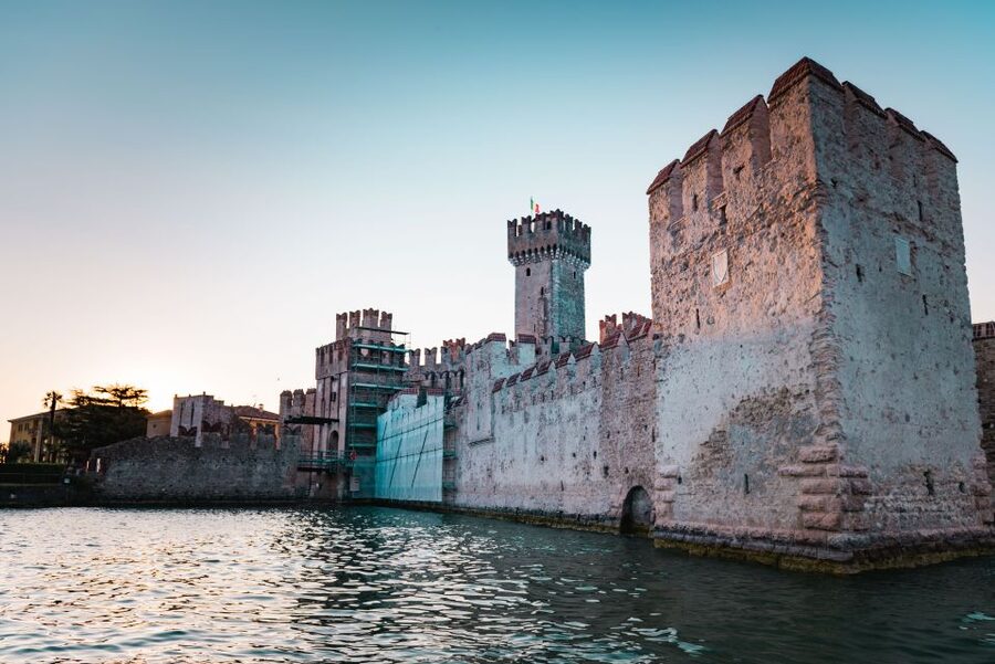 Desenzano del Garda: Sunset Boat Trip at Sunset with Drink - Weather and route changes: what to expect when plans flex