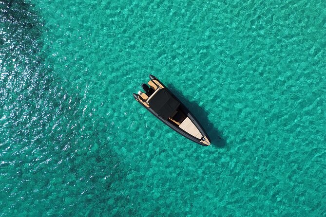Discover Hidden Gems around Paros | Private Boat Tour - Key highlights worth clocking