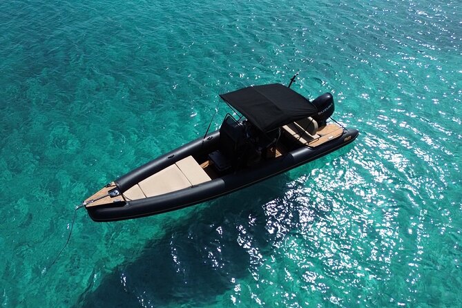 Discover Hidden Gems around Paros | Private Boat Tour - What You’re Really Buying With a Paros Private Boat Day
