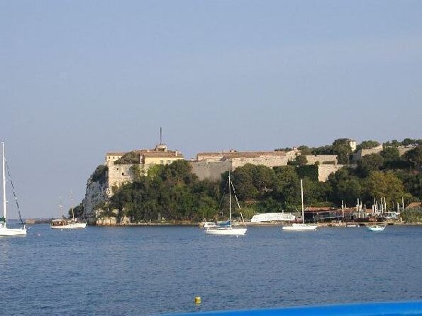 Discover the Lérins Islands and the Bay of Cannes by Private Boat - Key things to know before you go