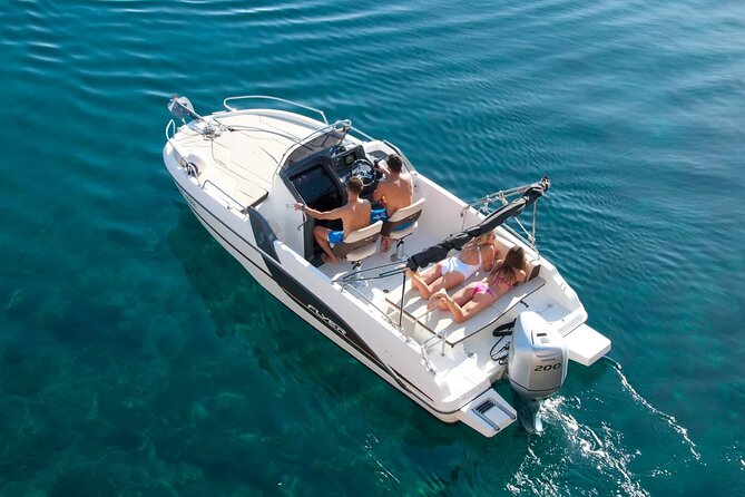 Discover the Lérins Islands and the Bay of Cannes by Private Boat - Cannes to the Lérins Islands: why this boat day works