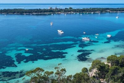 Discover the Lérins Islands and the Bay of Cannes by Private Boat - Price and what you really pay (the 300€ detail matters)
