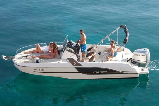 Discover the Lérins Islands and the Bay of Cannes by Private Boat - Stop 2: Lérins Islands aperitif vibe and the underwater museum