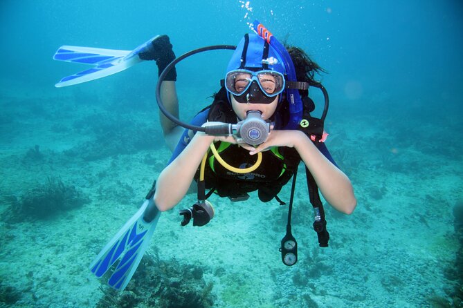 Diving Full Day 2 Stops Boat Trip For Beginners With Lunch and Transfer–Hurghada - Morning Flow: Pickup, Boat Ride, and Getting Ready