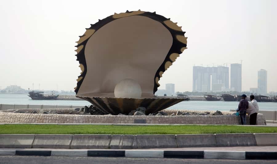 Doha: Doha city tour & Dhow boat cruise (4 or 8 hrs option) - Doha from the water: how the dhow cruise changes the whole day