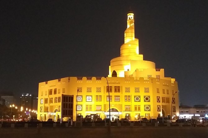 Doha from Land & Sea: City Tour & Traditional Dhow Boat Ride - Price and value: is $59 really fair for this mix?