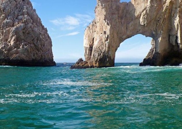 Double Jet Ski and Boat Ride in The Sea of Cortez Guided Tour - From Your Hotel to the Marina: Pickup Timing and What You Pay On Arrival