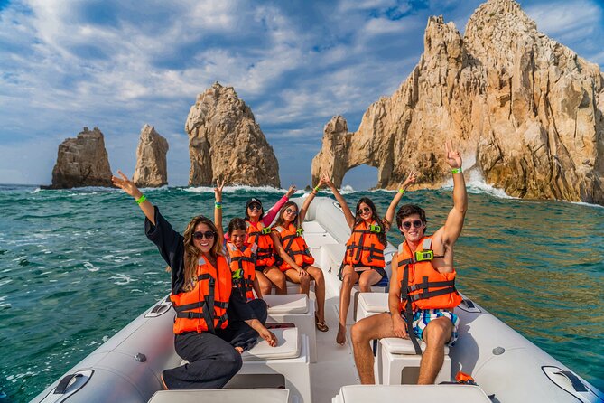 Double Jet Ski and Boat Ride in The Sea of Cortez Guided Tour - Snacks, Quesadillas, and the End-of-Day Vibe Back at Shore