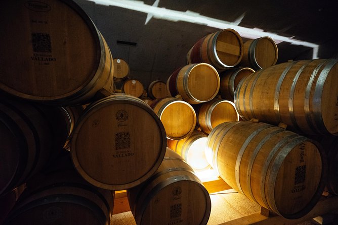 Douro Valley Private Day Trip including Boat Ride & Wine Tasting - Quinta do Infantado: The Wine Tasting That Anchors the Day