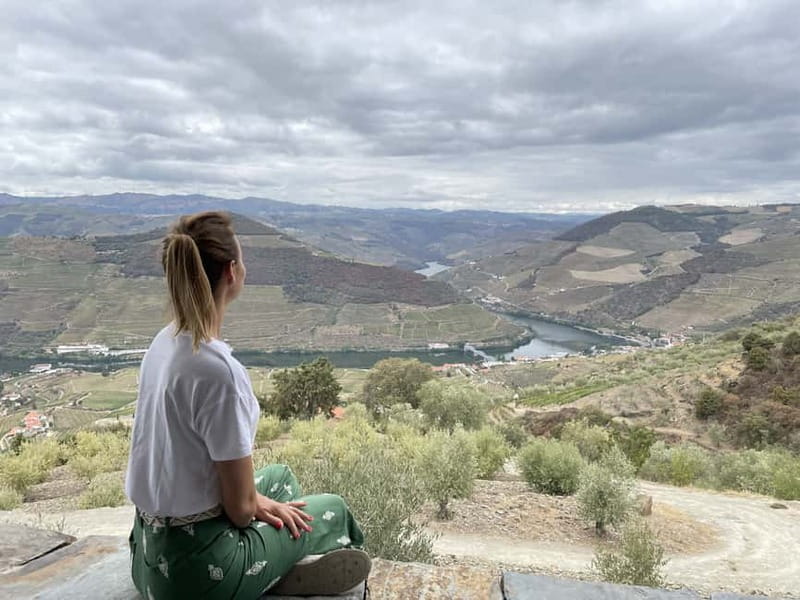 Douro Valley: Tour with Wine Tastings, Lunch, and Boat Ride - Practical tips before you go