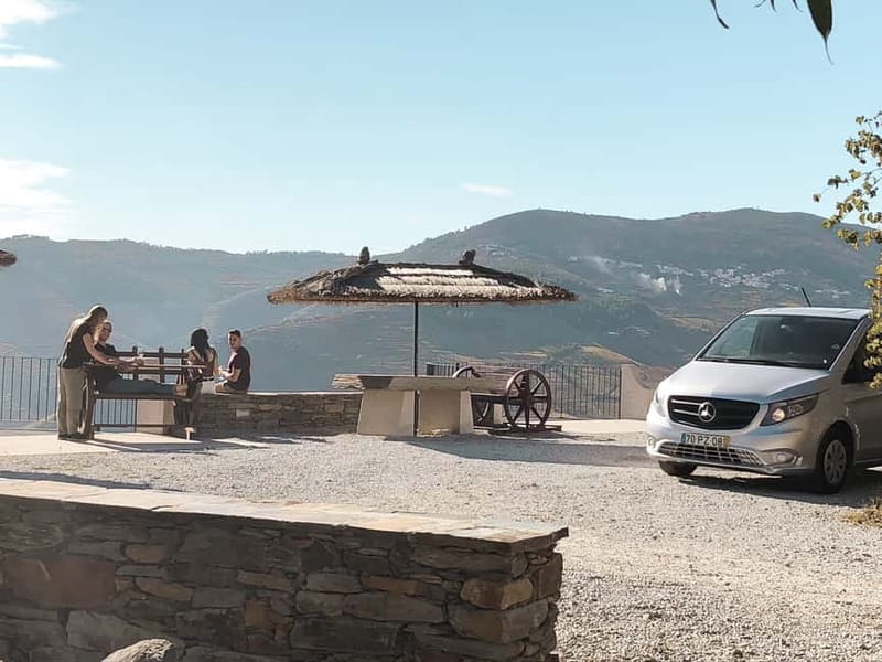 Douro Valley: Tour with Wine Tastings, Lunch, and Boat Ride - Timing, pacing, and how the small group changes everything