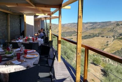 Douro Valley with Two Winery, Boat Trip and Lunch From Porto - Amarante’s Short Stop: The Friendly Start You Didn’t Know You Needed
