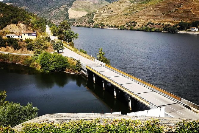 Douro Valley with Two Winery, Boat Trip and Lunch From Porto - D’Origem tasting: finishing strong with wine plus extras