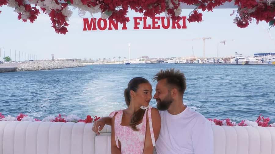 Dubai Marina: Private Boat Tour with Flower - Key Things to Know Before You Go on a Flower-Floating Dubai Marina Cruise