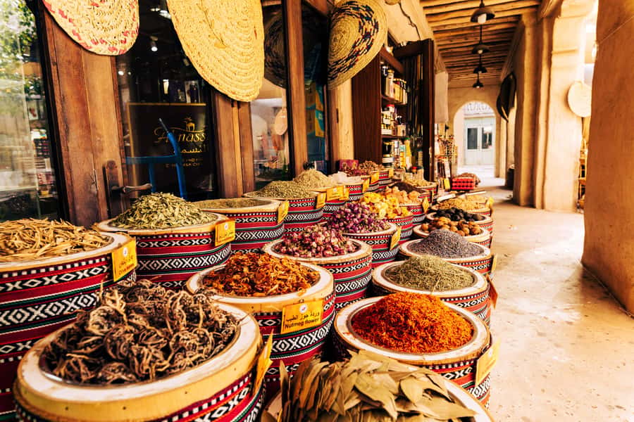 Dubai: Premium Old Town, Street Food, Souks & Boat Ride Tour - Al Seef to Al Fahidi: Walking Dubai’s Past Without Getting Lost