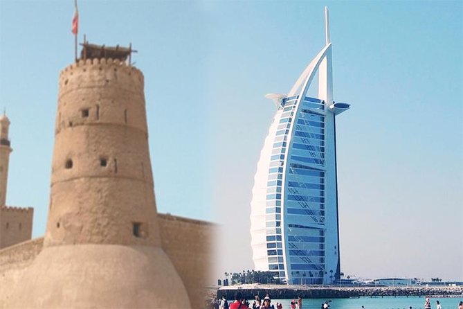 Dubai: Private Old & New Dubai city tour, Blue Mosque, Boat ride - Key things I’d bet on before you go