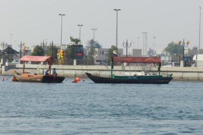 Dubai: Private Old & New Dubai city tour, Blue Mosque, Boat ride - Pickup, Timing, and Why the Morning Start Matters