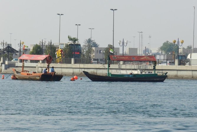 Dubai: Private Old & New Dubai city tour, Blue Mosque, Boat ride - Pickup, Timing, and Why the Morning Start Matters