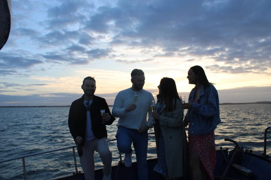 Dublin: Howth Cliffs and Lighthouse Boat Tour - FAQ