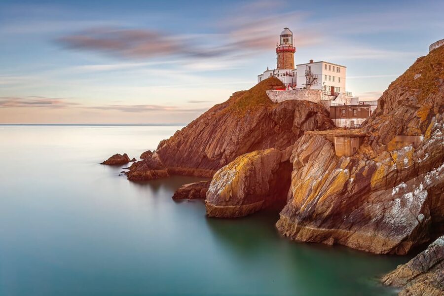 Dublin: Howth Coast and Ireland's Eye Boat Tour - Wildlife spotting: seals, birds, and the best kind of payoff