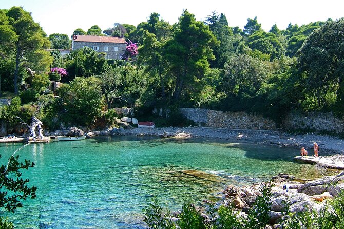 Dubrovnik: 3 Islands Boat Tour with Lunch & drinks(FR, ES, EN) - Why This 3-Island Boat Day Feels Like a Dubrovnik Upgrade