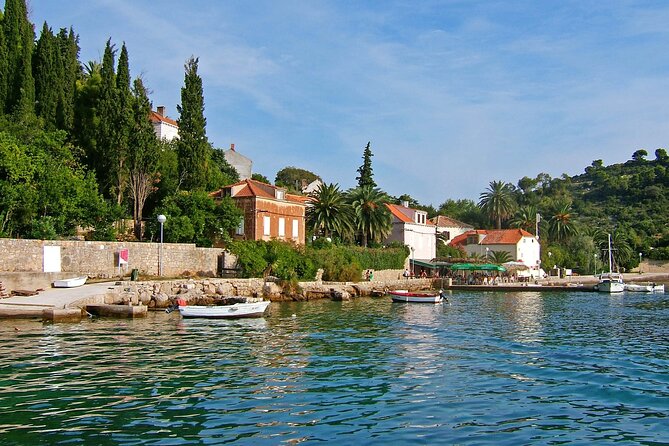 Dubrovnik: 3 Islands Boat Tour with Lunch & drinks(FR, ES, EN) - Price and Value: What $72.56 Covers (and What It Doesn’t)