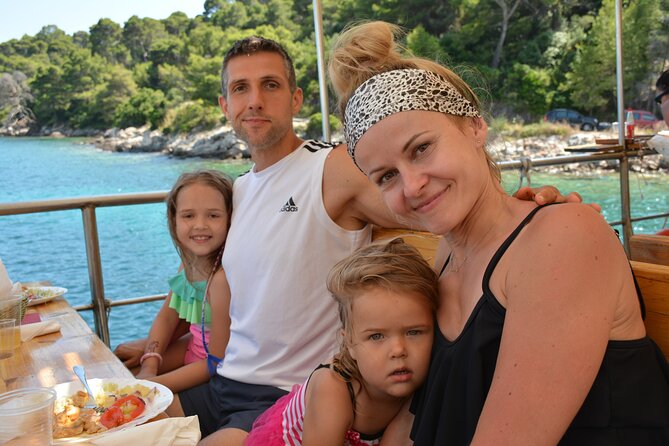 Dubrovnik: 3 Islands Boat Tour with Lunch & drinks(FR, ES, EN) - Timing and Pace: How the Day Can Feel Longer Than the Schedule