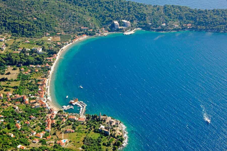 Dubrovnik: 3 Islands Fun Boat Trip with Drinks (FR, ES, EN) - Key things that make this trip worth your time