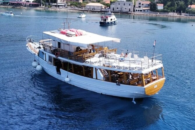 Dubrovnik: 3 Islands Fun Day Trip by Boat (Host: EN,FR,ES) - Key highlights to know before you go