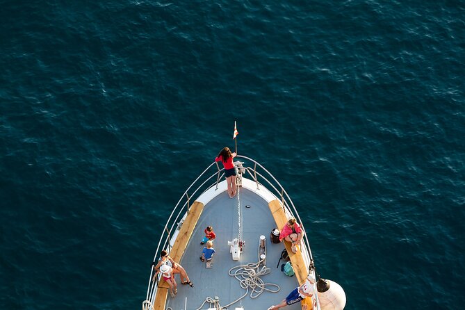Dubrovnik: 3 Islands Fun Day Trip by Boat (Host: EN,FR,ES) - Koločep: coves, clear water, and a flexible pace
